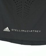 adidas by Stella McCartney（アディダスバイステラマッカートニー）Tシャツ・カットソー 黒 サイズ:M レディース/2200704521292