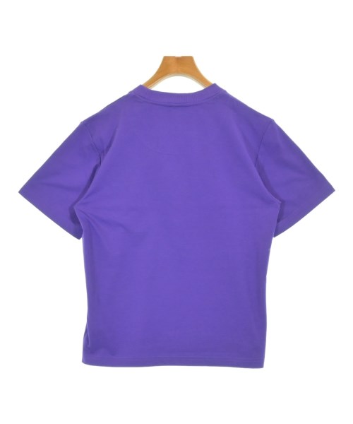 adidas by Stella McCartney（アディダスバイステラマッカートニー）Tシャツ・カットソー 紫 サイズ:S レディース/2200708929094