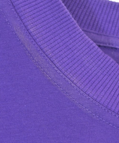 adidas by Stella McCartney（アディダスバイステラマッカートニー）Tシャツ・カットソー 紫 サイズ:S レディース/2200708929094