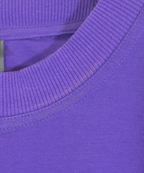 adidas by Stella McCartney（アディダスバイステラマッカートニー）Tシャツ・カットソー 紫 サイズ:S レディース/2200708929094