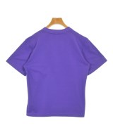 adidas by Stella McCartney（アディダスバイステラマッカートニー）Tシャツ・カットソー 紫 サイズ:S レディース/2200708929094