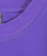 adidas by Stella McCartney（アディダスバイステラマッカートニー）Tシャツ・カットソー 紫 サイズ:S レディース/2200708929094