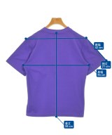 adidas by Stella McCartney（アディダスバイステラマッカートニー）Tシャツ・カットソー 紫 サイズ:S レディース/2200708929094