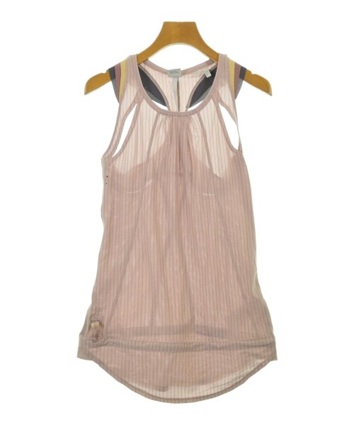 adidas by Stella McCartney(アディダスバイステラマッカートニー)のタンクトップ サイズ:34(XXS位) 2,200円