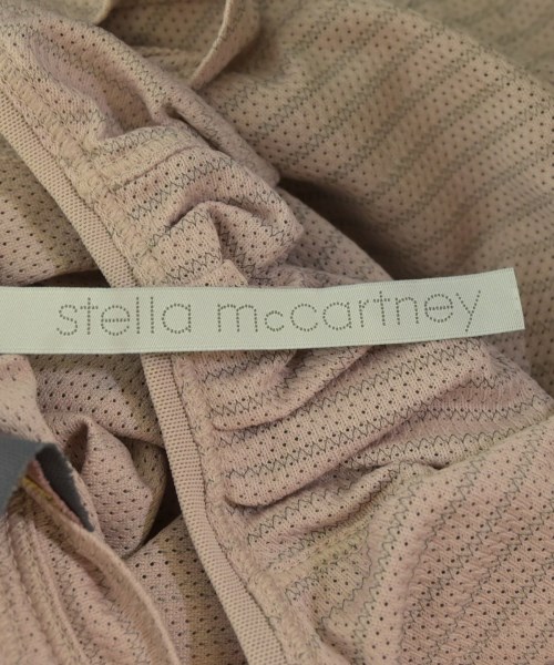 adidas by Stella McCartney（アディダスバイステラマッカートニー）タンクトップ ピンク サイズ:34(XXS位) レディース/2200710750044