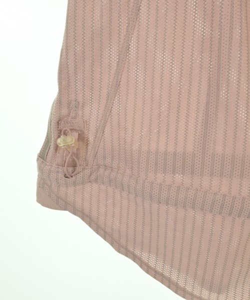 adidas by Stella McCartney（アディダスバイステラマッカートニー）タンクトップ ピンク サイズ:34(XXS位) レディース/2200710750044