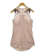 adidas by Stella McCartney（アディダスバイステラマッカートニー）タンクトップ ピンク サイズ:34(XXS位) レディース/2200710750044