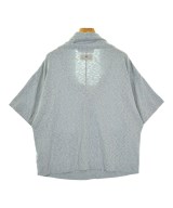 adidas by Stella McCartney（アディダスバイステラマッカートニー）Tシャツ・カットソー グレー サイズ:M レディース/2200716163039