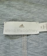 adidas by Stella McCartney（アディダスバイステラマッカートニー）Tシャツ・カットソー グレー サイズ:M レディース/2200716163039