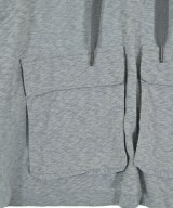 adidas by Stella McCartney（アディダスバイステラマッカートニー）Tシャツ・カットソー グレー サイズ:M レディース/2200716163039