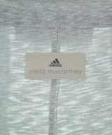 adidas by Stella McCartney（アディダスバイステラマッカートニー）Tシャツ・カットソー グレー サイズ:M レディース/2200716163039