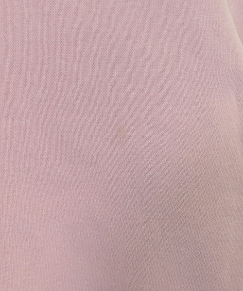 adidas by Stella McCartney（アディダスバイステラマッカートニー）スウェット ピンク サイズ:M レディース/2200717318087