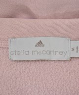 adidas by Stella McCartney（アディダスバイステラマッカートニー）スウェット ピンク サイズ:M レディース/2200717318087