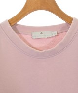adidas by Stella McCartney（アディダスバイステラマッカートニー）スウェット ピンク サイズ:M レディース/2200717318087