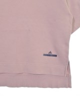 adidas by Stella McCartney（アディダスバイステラマッカートニー）スウェット ピンク サイズ:M レディース/2200717318087