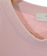 adidas by Stella McCartney（アディダスバイステラマッカートニー）スウェット ピンク サイズ:M レディース/2200717318087