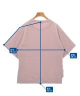adidas by Stella McCartney（アディダスバイステラマッカートニー）スウェット ピンク サイズ:M レディース/2200717318087