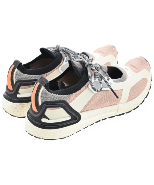 adidas by Stella McCartney（アディダスバイステラマッカートニー）スニーカー ピンク サイズ:24cm レディース/2200717648023