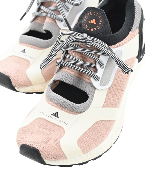 adidas by Stella McCartney（アディダスバイステラマッカートニー）スニーカー ピンク サイズ:24cm レディース/2200717648023