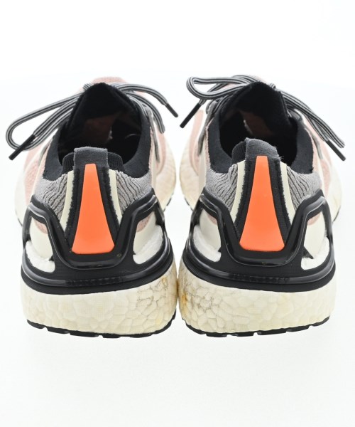 adidas by Stella McCartney（アディダスバイステラマッカートニー）スニーカー ピンク サイズ:24cm レディース/2200717648023