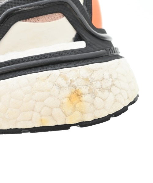 adidas by Stella McCartney（アディダスバイステラマッカートニー）スニーカー ピンク サイズ:24cm レディース/2200717648023