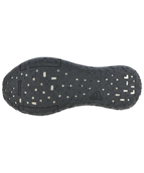 adidas by Stella McCartney（アディダスバイステラマッカートニー）スニーカー 青 サイズ:24.5cm レディース/2200717648030