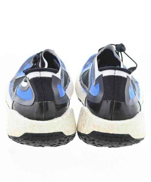 adidas by Stella McCartney（アディダスバイステラマッカートニー）スニーカー 青 サイズ:24.5cm レディース/2200717648030