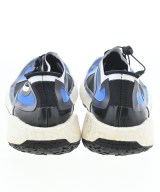 adidas by Stella McCartney（アディダスバイステラマッカートニー）スニーカー 青 サイズ:24.5cm レディース/2200717648030