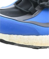 adidas by Stella McCartney（アディダスバイステラマッカートニー）スニーカー 青 サイズ:24.5cm レディース/2200717648030