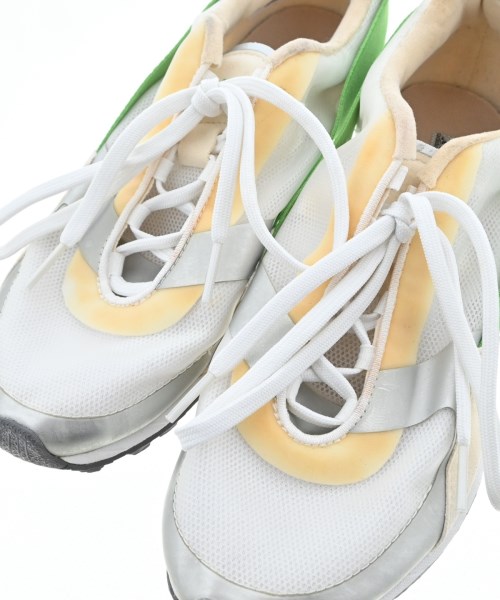 adidas by Stella McCartney（アディダスバイステラマッカートニー）スニーカー 白 サイズ:22.5cm レディース/2200713202144