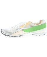 adidas by Stella McCartney（アディダスバイステラマッカートニー）スニーカー 白 サイズ:22.5cm レディース/2200713202144