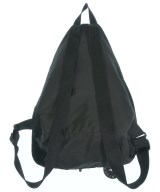adidas by Stella McCartney（アディダスバイステラマッカートニー）バックパック・リュック 黒 サイズ:- レディース/2200713162073
