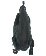 adidas by Stella McCartney（アディダスバイステラマッカートニー）バックパック・リュック 黒 サイズ:- レディース/2200713162073