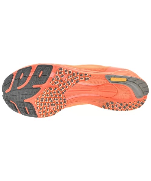 adidas by Stella McCartney（アディダスバイステラマッカートニー）スニーカー オレンジ サイズ:24.5cm レディース/2200699518451