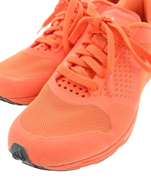 adidas by Stella McCartney（アディダスバイステラマッカートニー）スニーカー オレンジ サイズ:24.5cm レディース/2200699518451