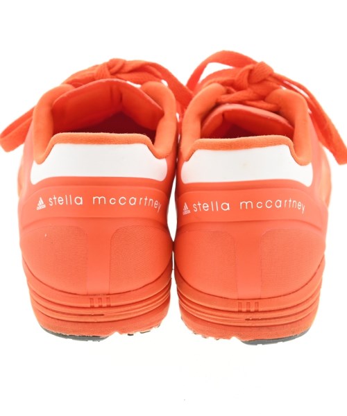 adidas by Stella McCartney（アディダスバイステラマッカートニー）スニーカー オレンジ サイズ:24.5cm レディース/2200699518451