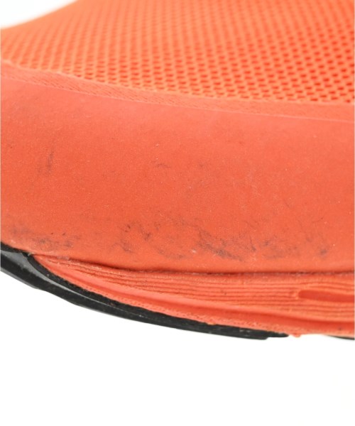 adidas by Stella McCartney（アディダスバイステラマッカートニー）スニーカー オレンジ サイズ:24.5cm レディース/2200699518451