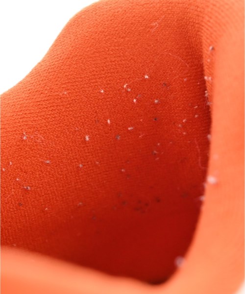 adidas by Stella McCartney（アディダスバイステラマッカートニー）スニーカー オレンジ サイズ:24.5cm レディース/2200699518451