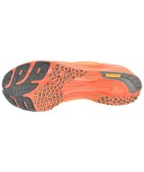 adidas by Stella McCartney（アディダスバイステラマッカートニー）スニーカー オレンジ サイズ:24.5cm レディース/2200699518451
