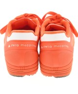 adidas by Stella McCartney（アディダスバイステラマッカートニー）スニーカー オレンジ サイズ:24.5cm レディース/2200699518451