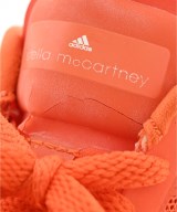 adidas by Stella McCartney（アディダスバイステラマッカートニー）スニーカー オレンジ サイズ:24.5cm レディース/2200699518451