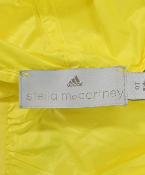 adidas by Stella McCartney（アディダスバイステラマッカートニー）その他 黄 サイズ:OT(XL位) レディース/2200633836450