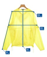 adidas by Stella McCartney（アディダスバイステラマッカートニー）その他 黄 サイズ:OT(XL位) レディース/2200633836450