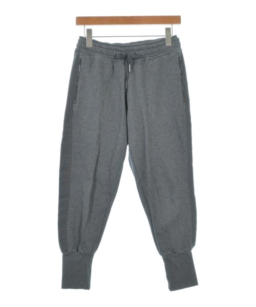adidas by Stella McCartney(アディダスバイステラマッカートニー)スウェットパンツ グレー サイズ:M/2200633836474