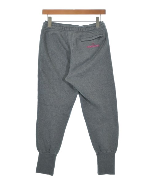 adidas by Stella McCartney（アディダスバイステラマッカートニー）スウェットパンツ グレー サイズ:M レディース/2200633836474