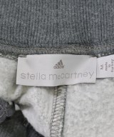 adidas by Stella McCartney（アディダスバイステラマッカートニー）スウェットパンツ グレー サイズ:M レディース/2200633836474