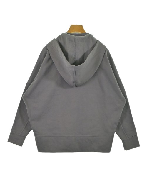 adidas by Stella McCartney（アディダスバイステラマッカートニー）パーカー ベージュ サイズ:L レディース/2200646324142