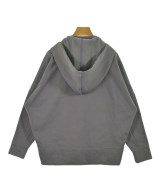 adidas by Stella McCartney（アディダスバイステラマッカートニー）パーカー ベージュ サイズ:L レディース/2200646324142