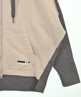 adidas by Stella McCartney（アディダスバイステラマッカートニー）パーカー ベージュ サイズ:L レディース/2200646324142
