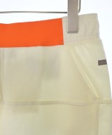 adidas by Stella McCartney（アディダスバイステラマッカートニー）スウェットパンツ 白 サイズ:M レディース/2200639684123